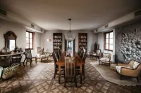 Relais Almaranto - 4-Star