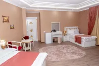 The Royal Hotel Hotels in Samarkand