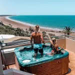 Villa Mar Colina Hotels in Cooee Bay