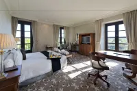 Eurostars Palacio Buenavista Hotels in 