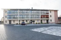 Ferienwohnung im Bohochic Style Hotels in Muhr am See