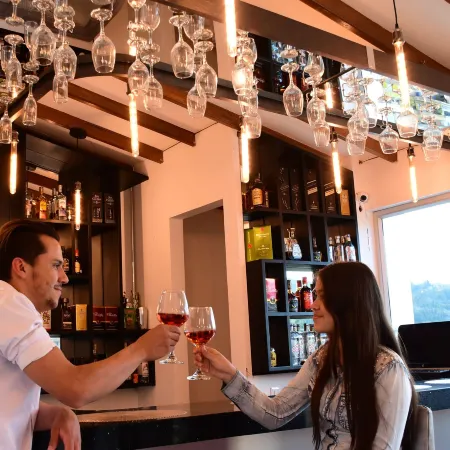 Hotel San Antonio Guarne