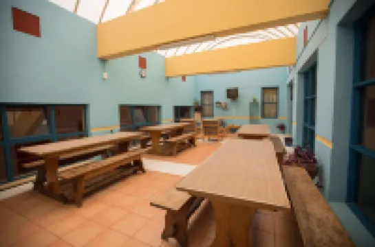 HI Faro – Pousada de Juventude