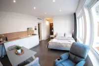 La Residenza Isabella Hoteller i Guastalla
