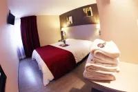 Hotel le Coudon Hotels in La Farlede