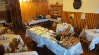 Willa Orla - Desayuno