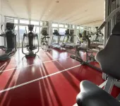 DAS TEGERNSEE - Fitnessstudio