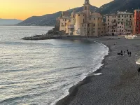 Hotel Monte Rosa Hotels in Chiavari