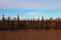Grace and Bill's Freedom Hills B&B فنادق في تالكيتنا
