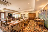 Morley Hayes Hotel Hotels in Stanley Common