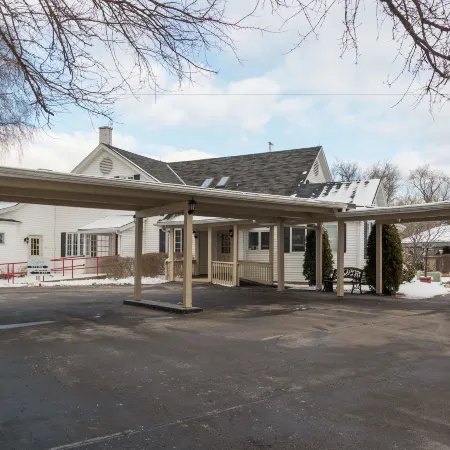 Sybaris Pool Suites Mequon