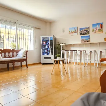 Hostal Cuevas