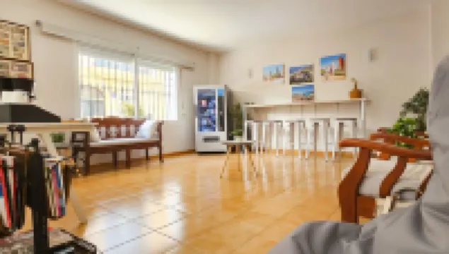 Hostal Cuevas