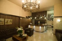 Hotel Los Cedros - Wifi