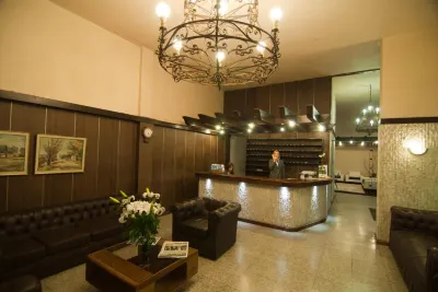 Hotel Los Cedros Các khách sạn ở 