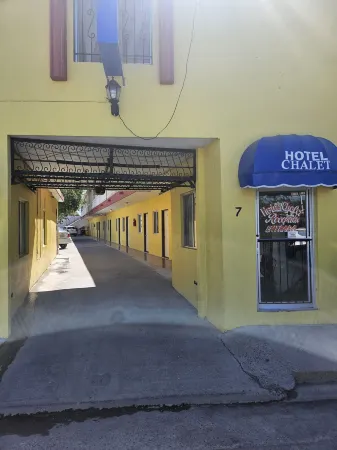 Hotel Chalet