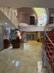 Dimet Park Hotel Hotels in Van