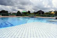 Hotel Campestre Paraiso Cafetero Hotels in Montenegro