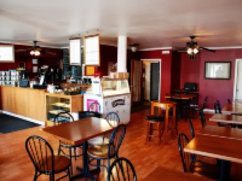 Sauerdough Lodging Hotels in Seward