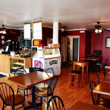 Sauerdough Lodging Отели в г. Сьюард