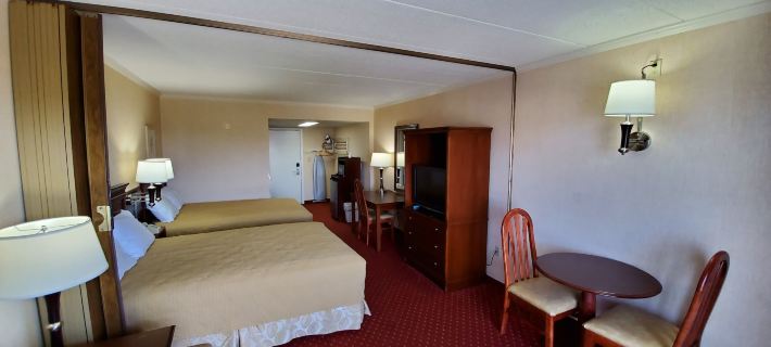 Sea Hawk Motel Hotels in Worcester County