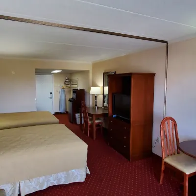 Sea Hawk Motel Hotels near North Ocean City