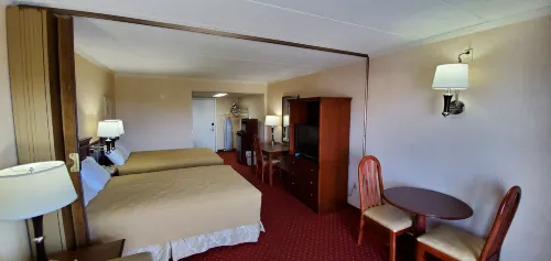 Sea Hawk Motel