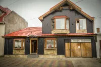 Hostal Cordillera Hotels in 