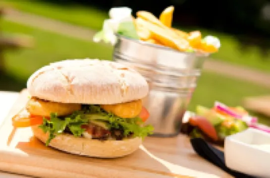 YHA Stratford-Upon-Avon Hotels in Stratford-upon-Avon