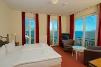 Panorama Hotel Lohme - balcony