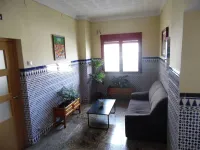 Hostal Arias Hotel di Zafra