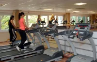 Sport Hotel - Fitnessstudio