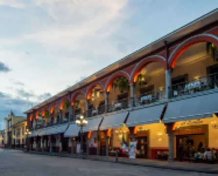 Hotel Boutique Casa Zevallos Hotels in 