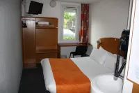 Hôtel Quick Palace Valence Nord - Desayuno