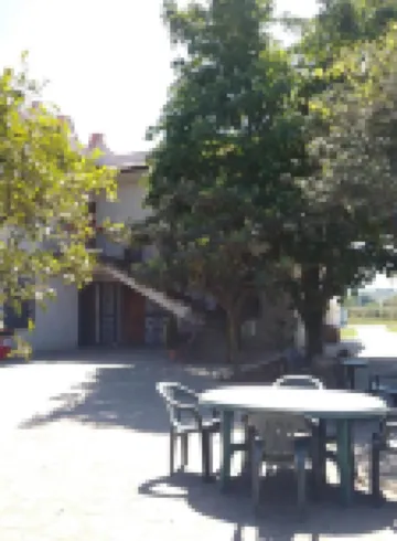 Country House L'Ippocastano