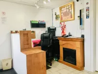 North Country American Inn Hotels in Coldsprings Township