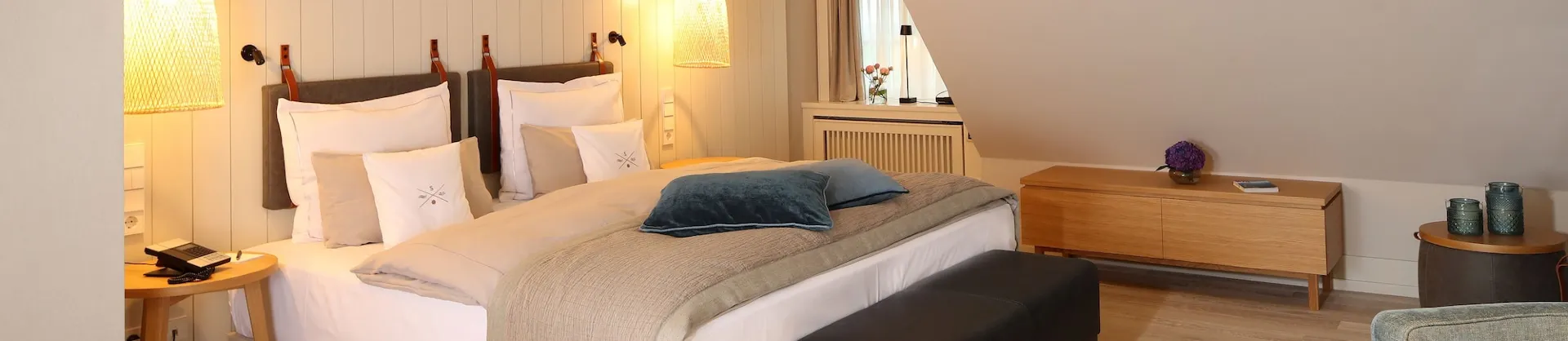 4-Star Select Hotels