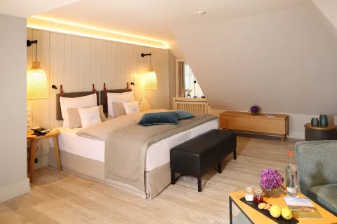 Landhaus Severin's Morsum Kliff