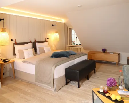 藍德豪斯塞韋林酒店 敍爾特島酒店