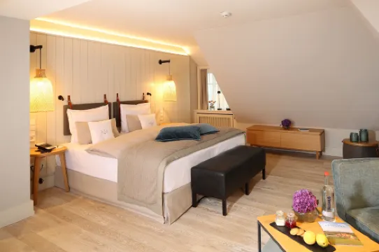 Landhaus Severin's Morsum Kliff