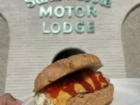 Sand Pebble Motor Lodge Hotels in Point Pleasant Beach