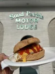 Sand Pebble Motor Lodge Hotels in Point Pleasant Beach