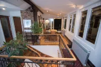 Halvat Guesthouse