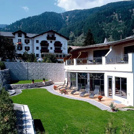 Wellnesshotel Liun