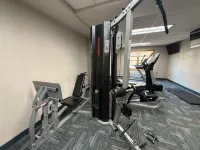 Beacon Pointe on Lake Superior - Gym