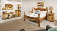 Mat-Su Resort فنادق في بالمر