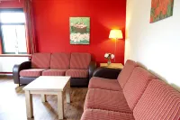 Vakantiepark Eigen Wijze - chambre d’hôtes