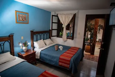 Hotel Molino del Cerrillo Hotels in 