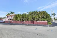 Seahorse Guesthouse - Motels