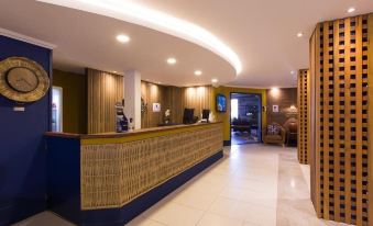 Hotel Vilarejo Praia All Inclusive